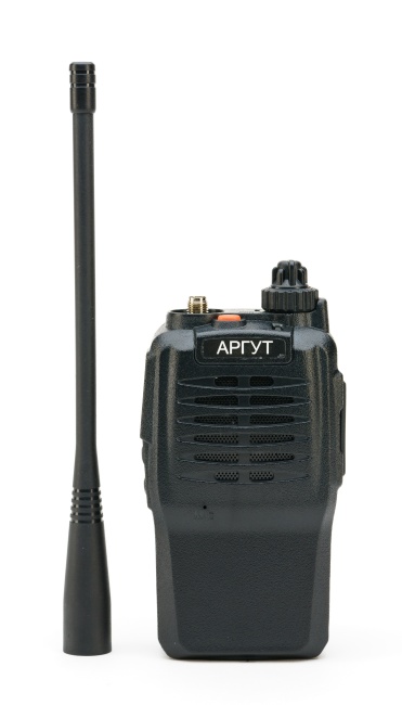  Радиостанция Аргут А-23 