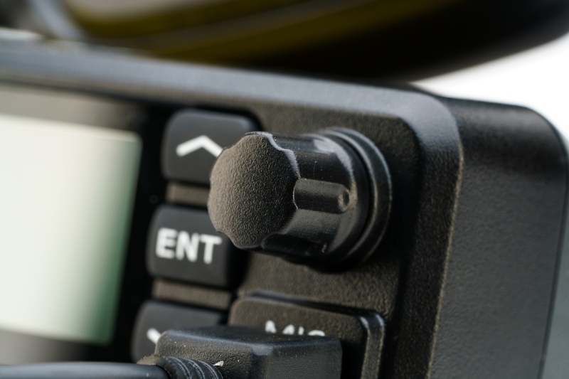  Цифровая радиостанция стационарная Аргут А-701 UHF 