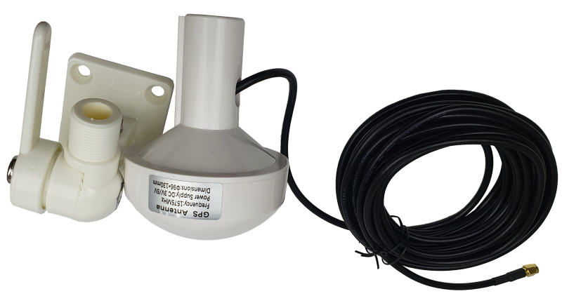  Радиостанция бортовая морская Аргут M-180 