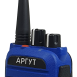 Радиостанция Аргут А-85  VHF