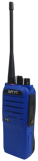 Радиостанция Аргут А-85  VHF