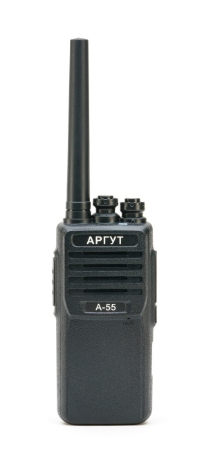  Радиостанция Аргут А-55 VHF 
