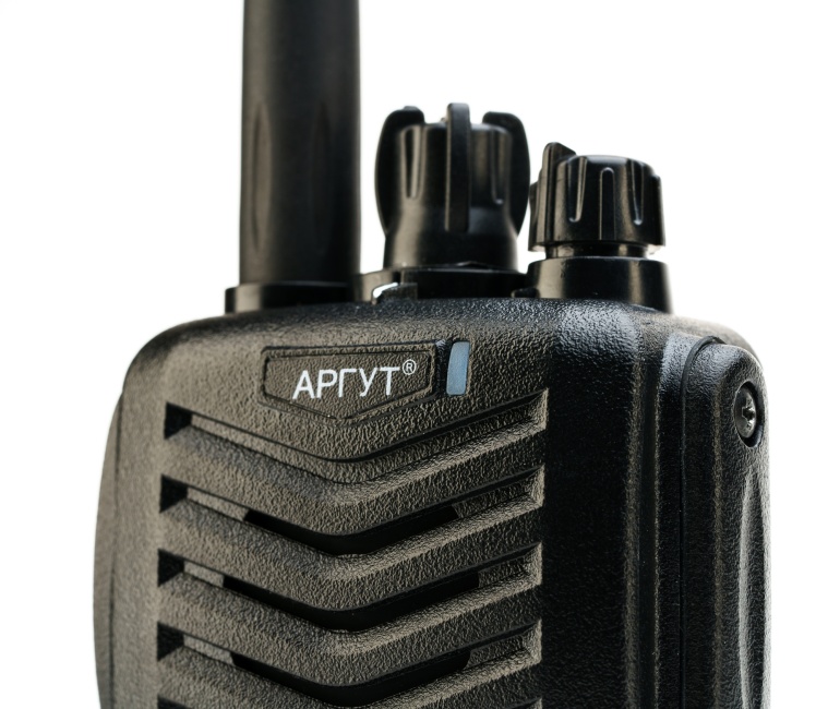 Радиостанция Аргут А-74 dPMR VHF