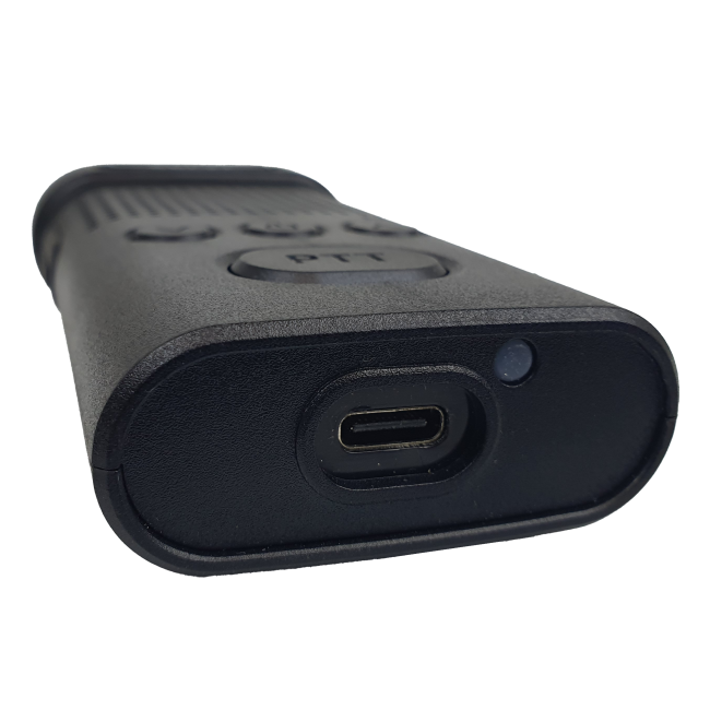  Радиостанция Аргут А-11 UHF 