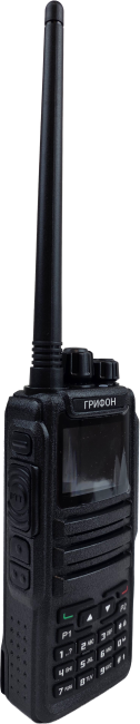Радиостанция Грифон G-256 VHF/UHF