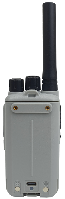  Радиостанция Грифон G-33 UHF