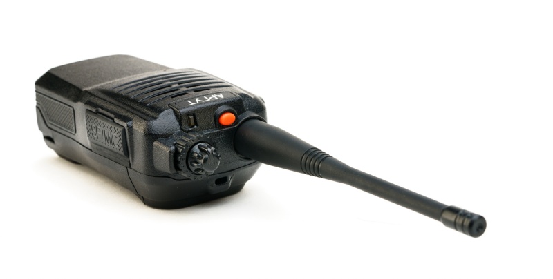  Радиостанция Аргут РК-301Н UHF 