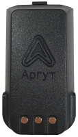 Аккумуляторная батарея Аргут А-73 Li-pol 3000 мА·ч USB-C   Аккумуляторная батарея Аргут А-73 Li-pol 3000 мА·ч USB-C