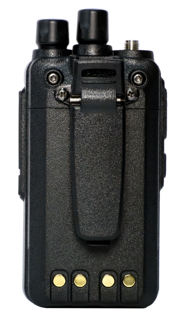  Радиостанция Аргут А-43 UHF 