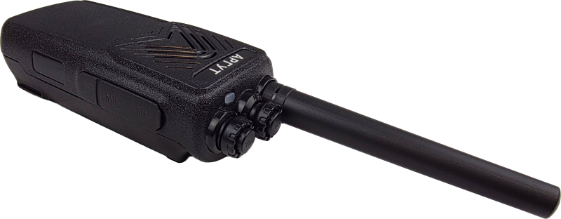 Радиостанция Аргут А-55 VHF