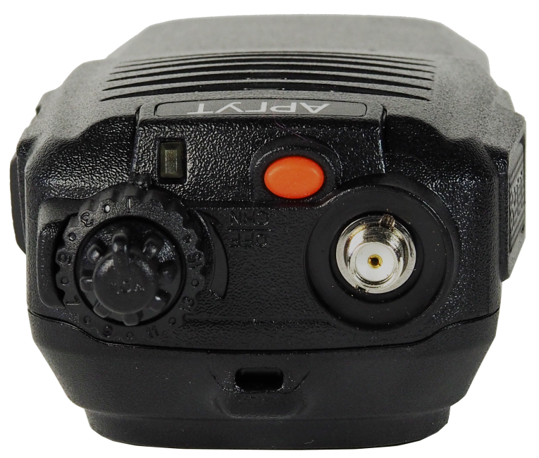  Радиостанция Аргут А-23 ВТ UHF 