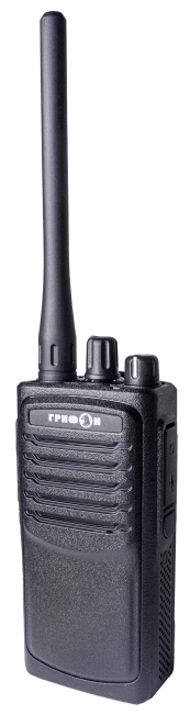 Радиостанция Грифон G-34 UHF