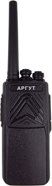 Радиостанция Аргут А-55 VHF