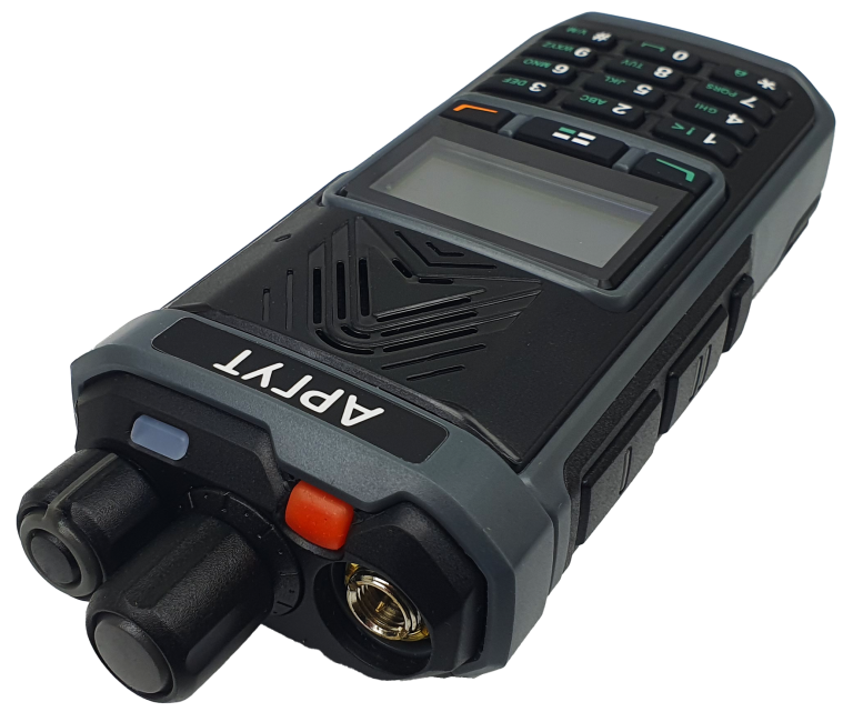  Радиостанция Аргут А-78 