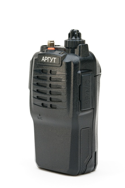  Радиостанция Аргут РК-301Н UHF 