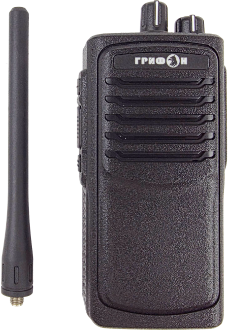 Радиостанция Грифон G-34 UHF