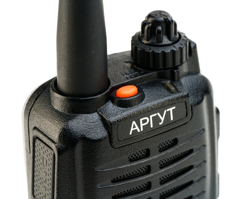  Радиостанция Аргут РК-301Н UHF 
