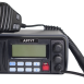  Радиостанция бортовая морская Аргут M-180 